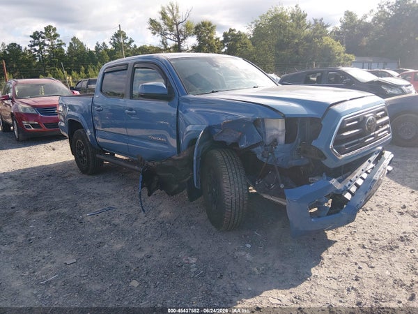 2019 Toyota Tacoma