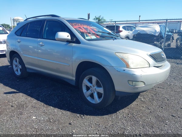 2006 Lexus Rx 330