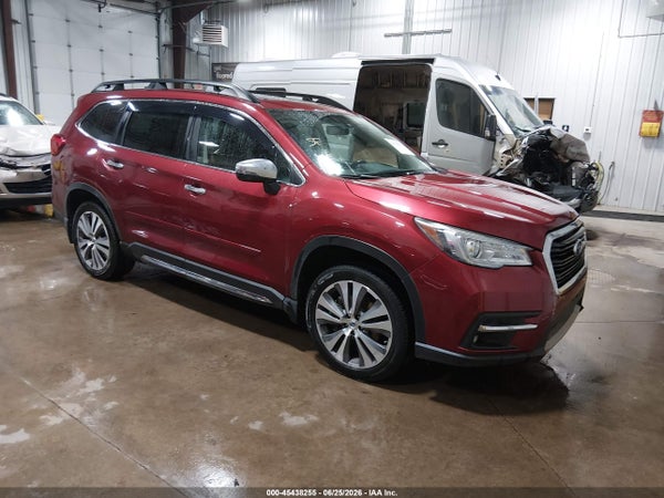 2019 Subaru Ascent