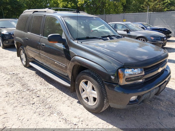 2003 Chevrolet Trailblazer Ext