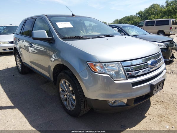 2007 Ford Edge