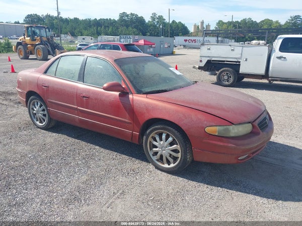 1998 Buick Regal