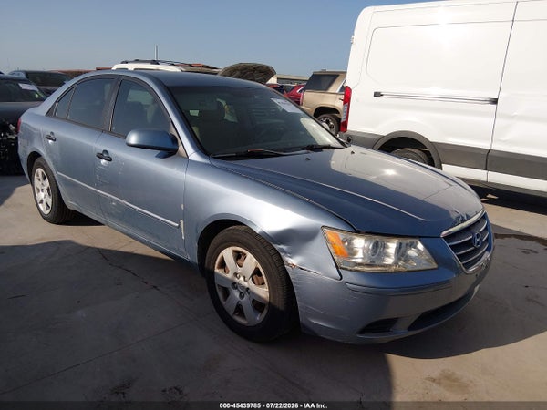 2009 Hyundai Sonata