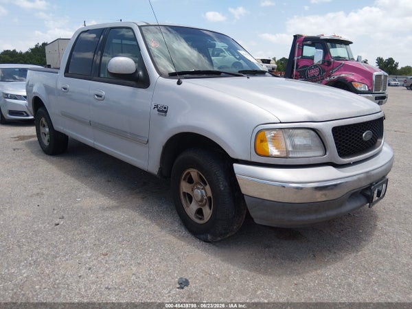 2003 Ford F-150