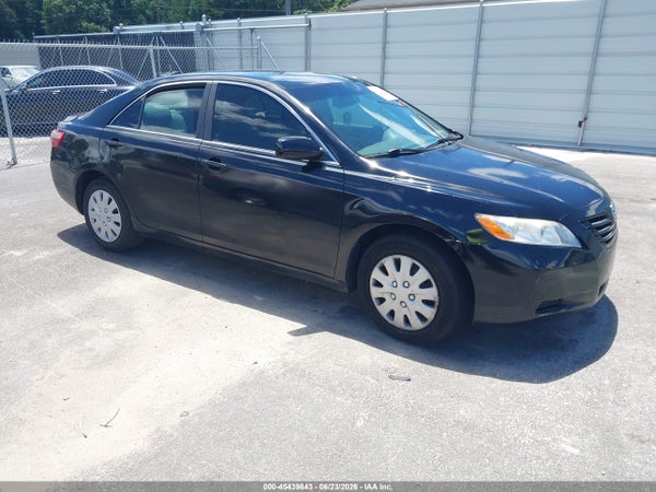 2009 Toyota Camry