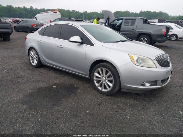 2015 Buick Verano