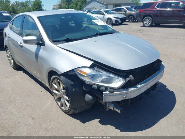 2013 Dodge Dart