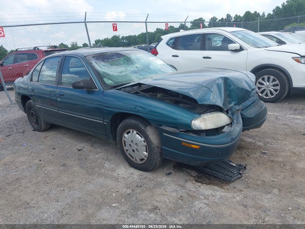 1999 Chevrolet Lumina