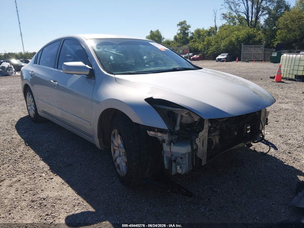 2011 Nissan Altima