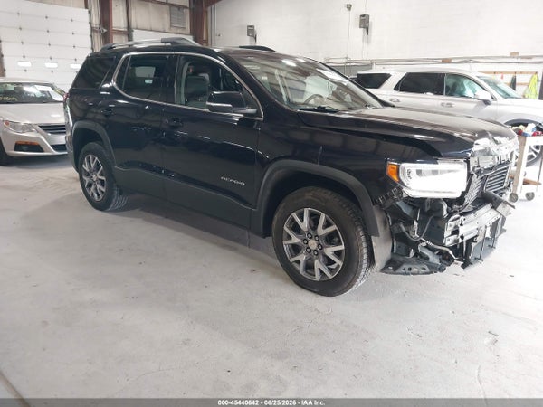 2021 GMC Acadia