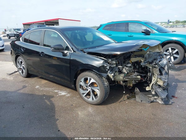 2020 Subaru Legacy