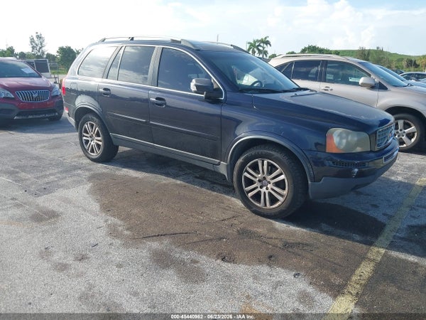 2011 Volvo Xc90