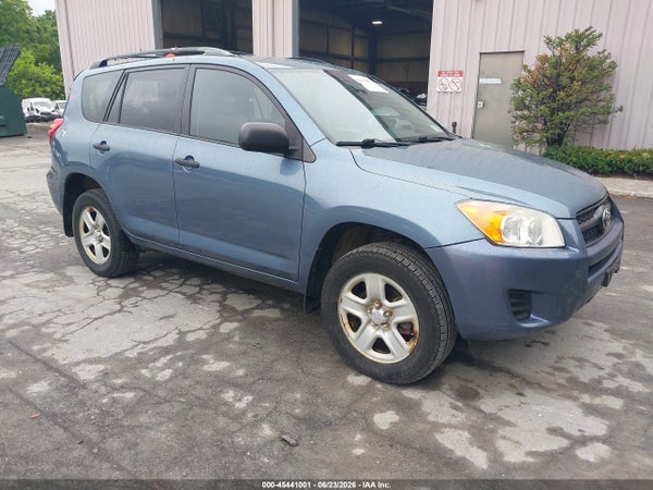 2011 Toyota Rav4