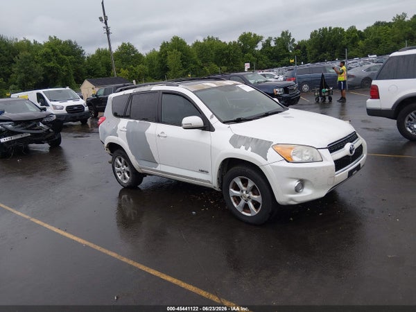 2011 Toyota Rav4