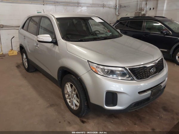 2014 Kia Sorento
