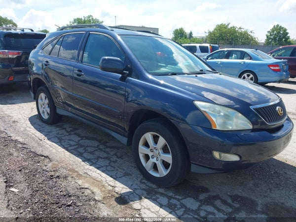 2005 Lexus Rx 330