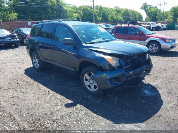 2010 Toyota Rav4
