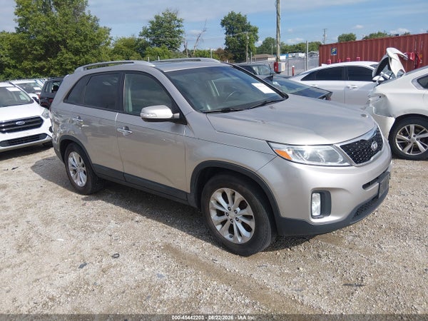 2014 Kia Sorento