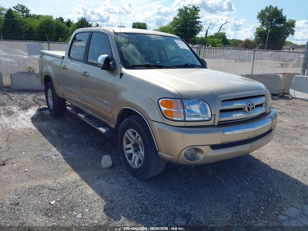 2004 Toyota Tundra