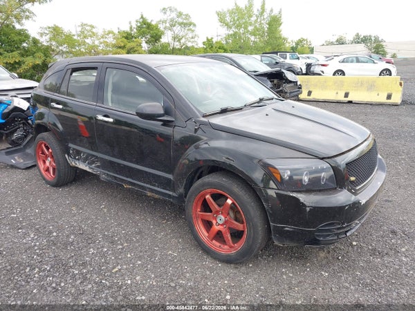 2008 Dodge Caliber