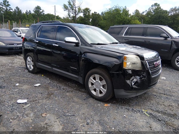 2013 GMC Terrain