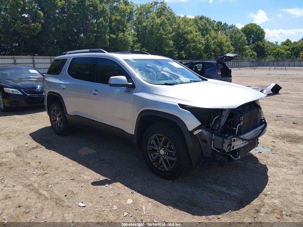 2019 GMC Acadia
