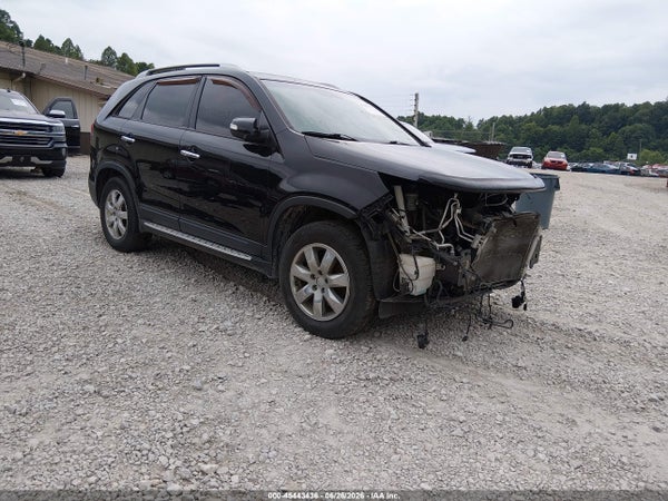 2013 Kia Sorento