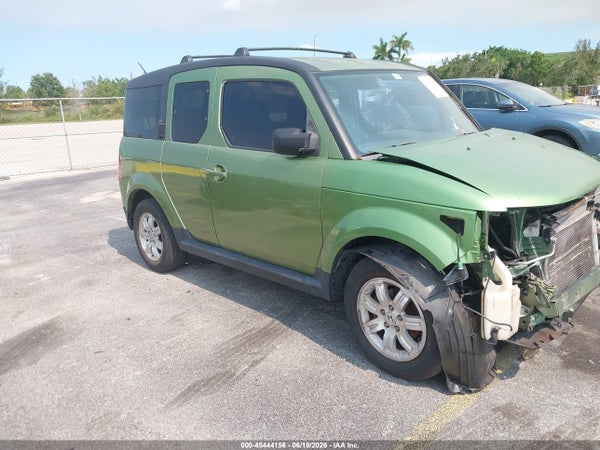 2008 Honda Element