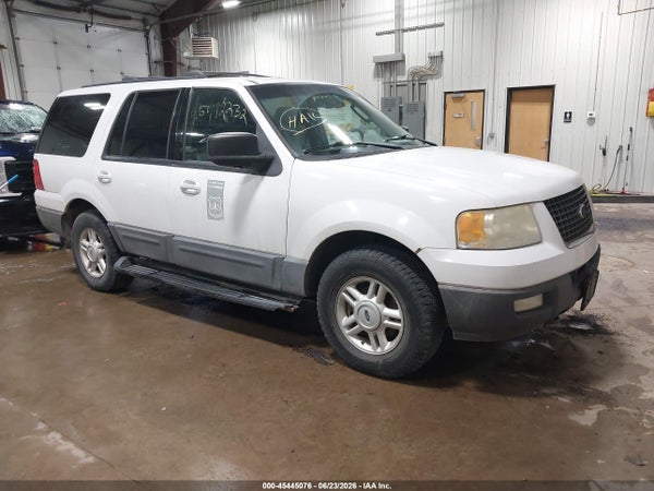 2004 Ford Expedition