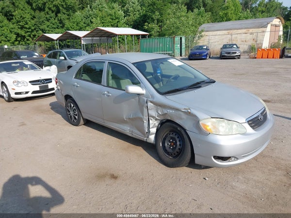 2005 Toyota Corolla