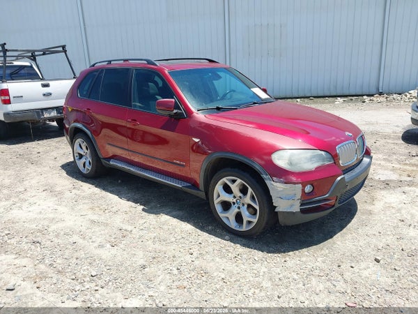 2009 BMW X5