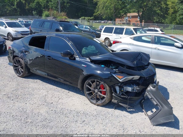 2024 Acura Integra