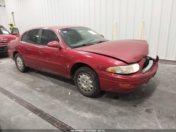 2003 Buick Lesabre