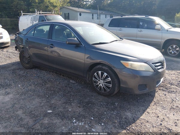 2010 Toyota Camry