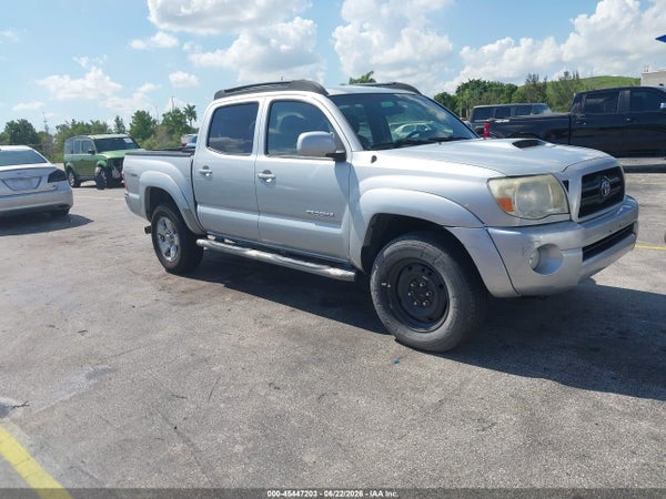 2005 Toyota Tacoma