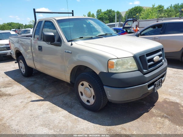 2007 Ford F-150