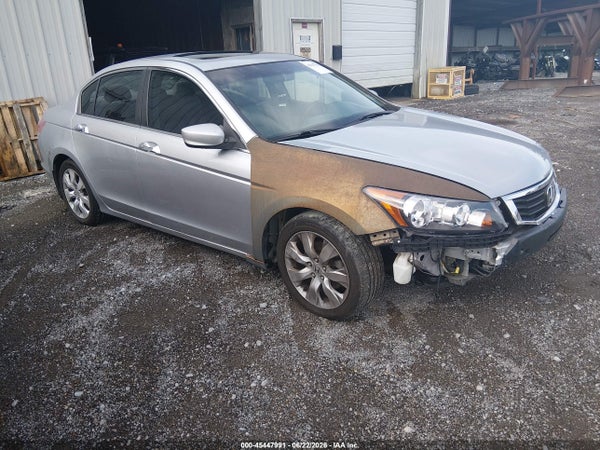 2009 Honda Accord