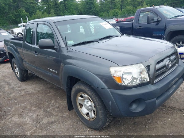 2009 Toyota Tacoma