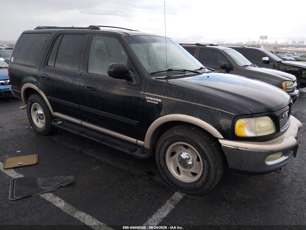 1998 Ford Expedition