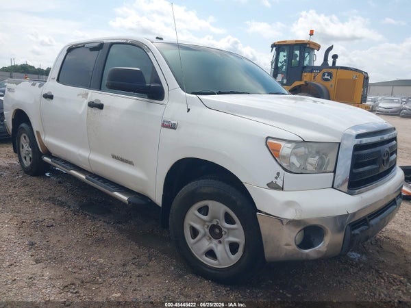 2011 Toyota Tundra