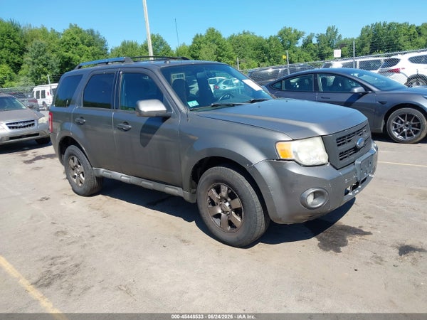 2011 Ford Escape
