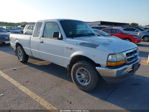 1999 Ford Ranger