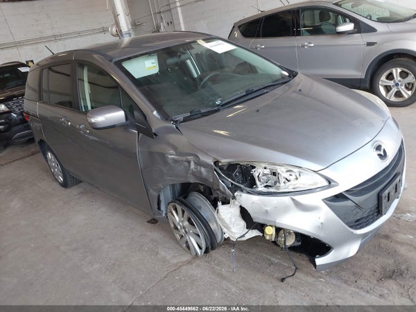 2015 Mazda Mazda5
