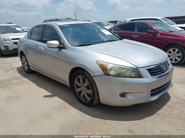 2010 Honda Accord
