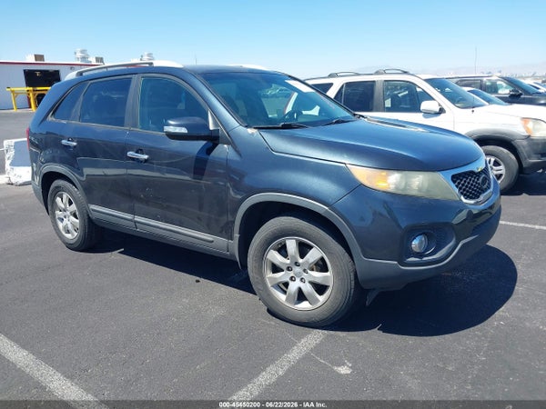 2013 Kia Sorento