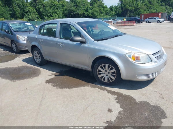2009 Chevrolet Cobalt