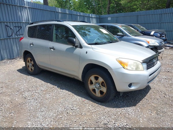 2008 Toyota Rav4