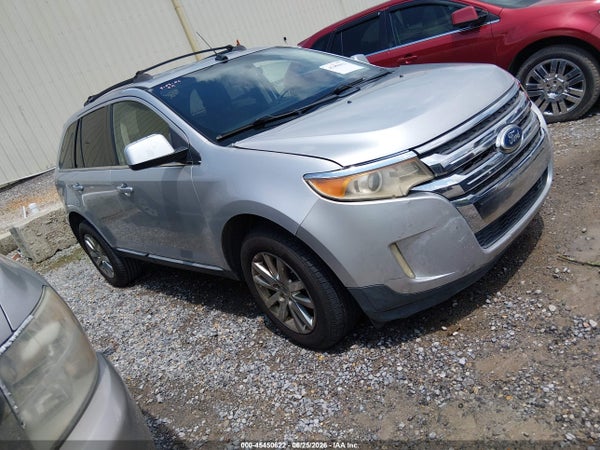 2011 Ford Edge