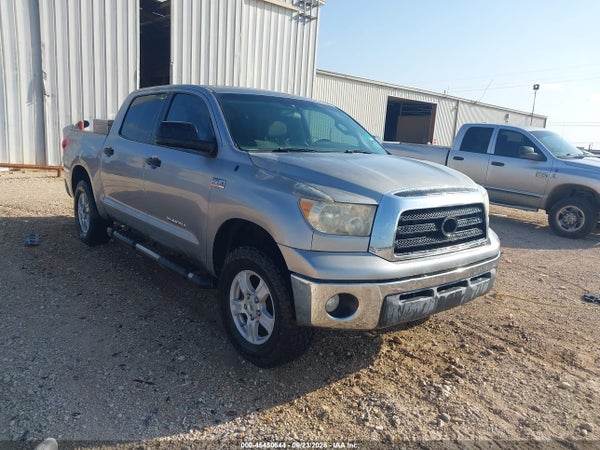 2009 Toyota Tundra