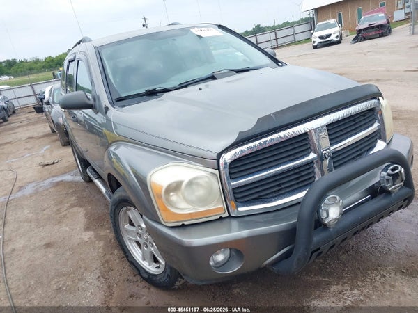 2006 Dodge Durango